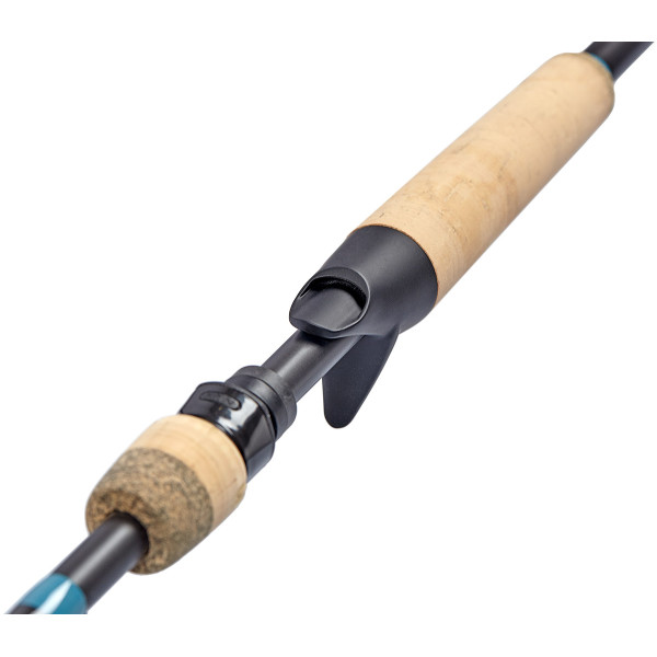 Spinning rod G.Loomis NRX Jig & Worm Casting NRX 804C JWR 2.03m 9-21g