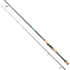 Spinning rod G.Loomis Bass Spinning NRX JBR 843S 2.13m 5-21g