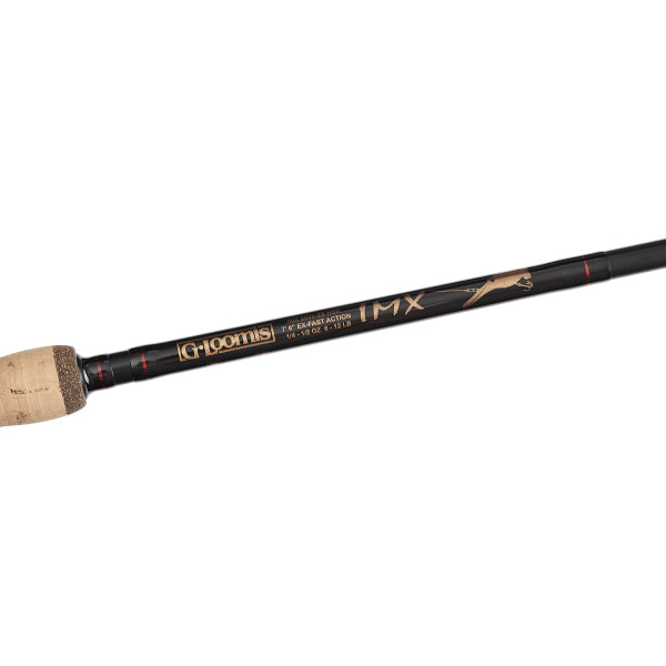 Spinning rod G.Loomis IMX Hotshot HSR 9000-2S 2.31m 7-14g