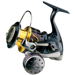 Катушка Shimano Stella SW-B 30000