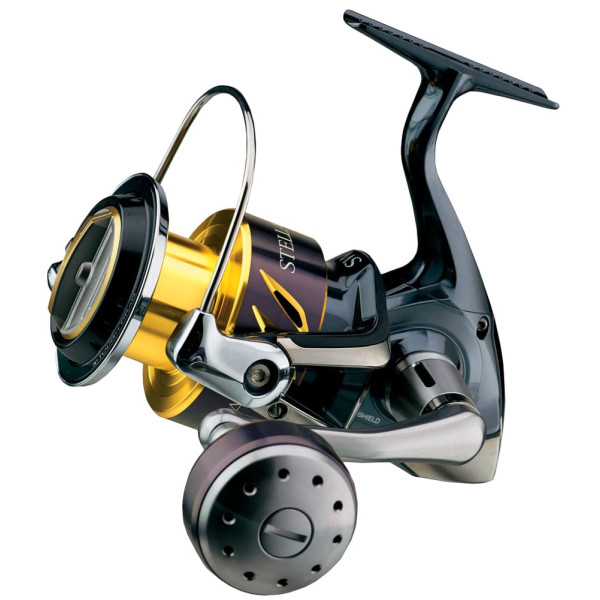 Катушка Shimano Stella SW-B 30000