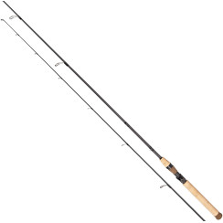 Spinning rod G.Loomis Walleye Series WRR8500S GLX 2.16m 7-14g