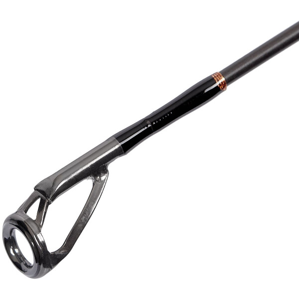 Spinning rod G.Loomis Walleye Series WRR8500S GLX 2.16m 7-14g