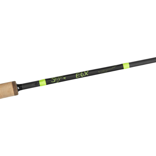 Spinning rod G.Loomis E6X Shakyhead 822S SYR 2.08m 3.5-8.8g