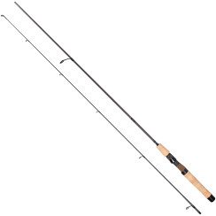 Spinning rod G.Loomis Classic Trout Panfish Spinning SR842-2 IMX 2.13m 1.75-8.75g