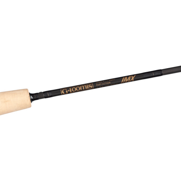 Спінінг G.Loomis Classic Trout Panfish Spinning SR842-2 IMX 2.13m 1.75-8.75g