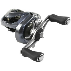 Shimano Aldebaran MGL 51 HG reel