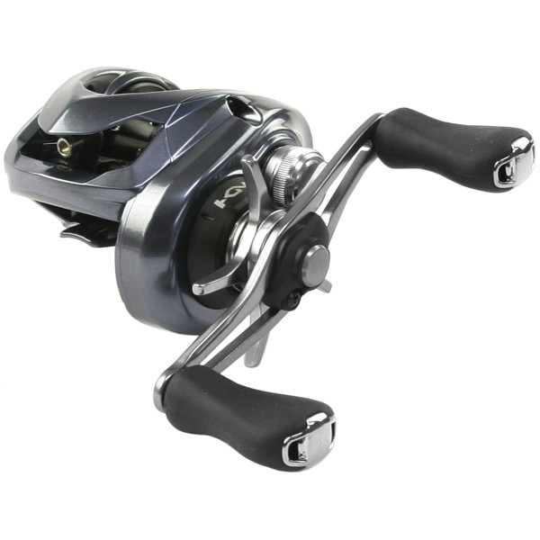 Shimano Aldebaran MGL 51 HG reel
