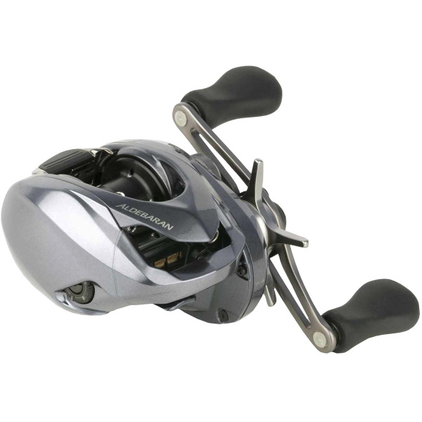 Shimano Aldebaran MGL 51 HG reel