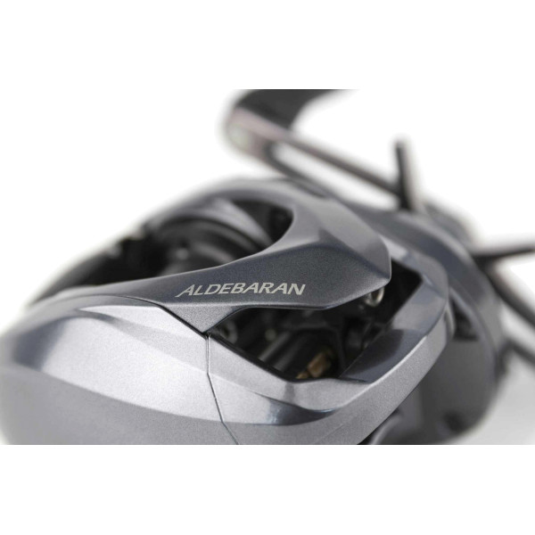 Shimano Aldebaran MGL 51 HG reel