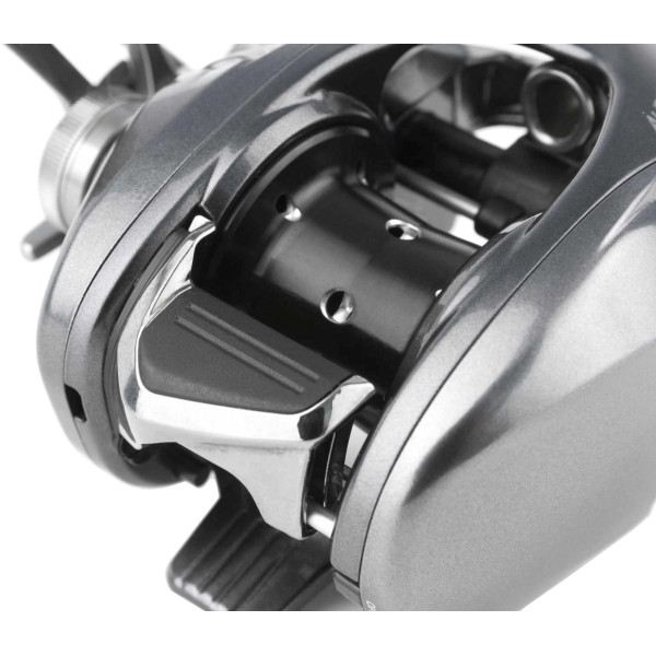 Shimano Aldebaran MGL 51 HG reel