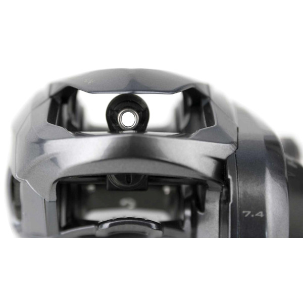 Shimano Aldebaran MGL 51 HG reel