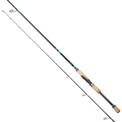Spinning rod G.Loomis NRX Inshore NRX 883S MR 2.24m 5.25-21g