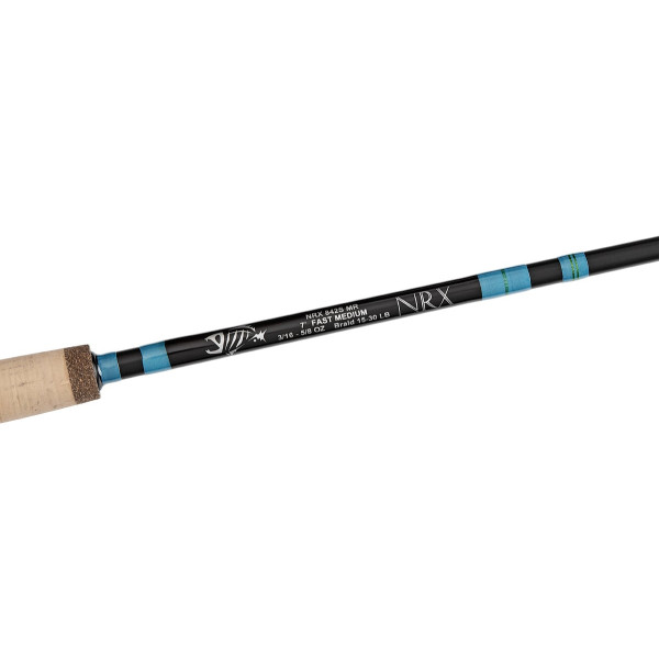 Spinning rod G.Loomis NRX Inshore NRX 922S MR 2.34m 5.25-17.5g