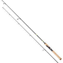 G.Loomis E6X Spin Jig 722S SJR 1.83m 3.5-10.5g
