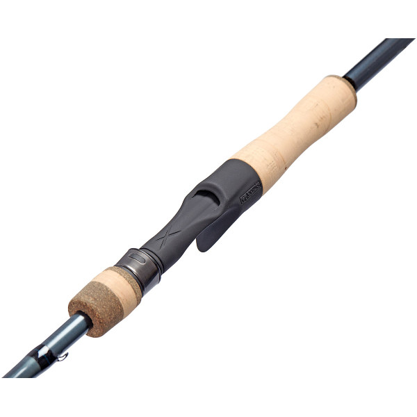 Спінінг G.Loomis GLX Jig & Worm Casting GLX 855C JWR 2.16m 10.5-28g