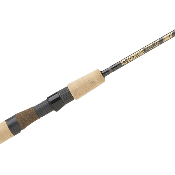 Spinning rod G.Loomis Classic Steelhead STR1082S IMX 2PC 2.74m 7-14g