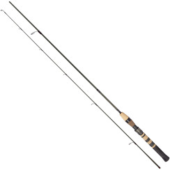 Spinning rod G.Loomis Trout Series Spinning Rod TSR801-2 GLX 2.03m 0.9-5g