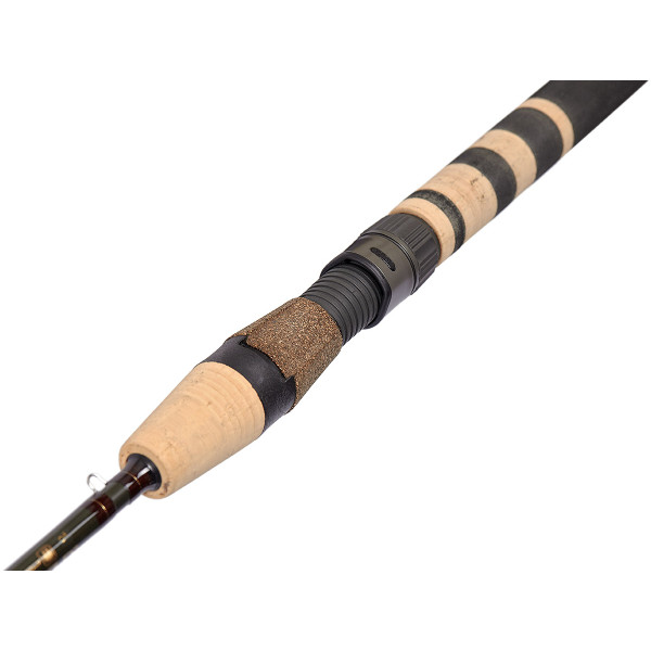 Spinning rod G.Loomis Trout Series Spinning Rod TSR801-2 GLX 2.03m 0.9-5g