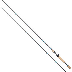 Spinning rod G.Loomis NRX Jig & Worm Casting NRX 802C JWR 2.03m 3.5-10.5g