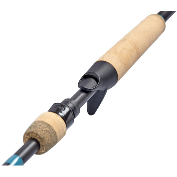 Спінінг G.Loomis NRX Jig & Worm Casting NRX 802C JWR 2.03m 3.5-10.5g