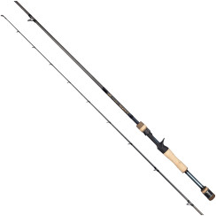 Спінінг G.Loomis GLX Jig & Worm Casting GLX 803C JWR 2.03m 5-17g