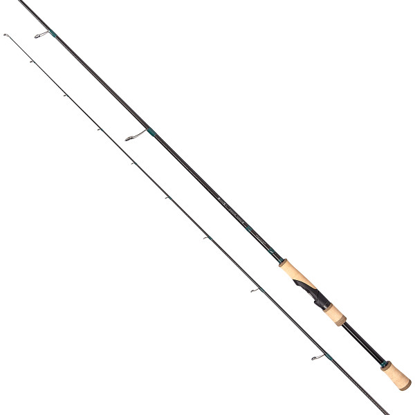 Spinning rod G.Loomis Conquest Spin Jig CNQ 842S SJR 2.13m 5-14g