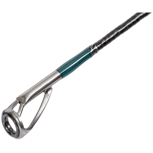 Spinning rod G.Loomis Conquest Spin Jig CNQ 842S SJR 2.13m 5-14g