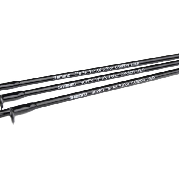 Shimano Feeder Tip AX 1.5oz Glass NGLD