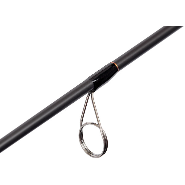Spinning rod G.Loomis Walleye Series WPJR821S GLX 2.08m 1.75-8.75g