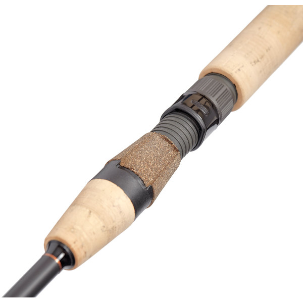 Spinning rod G.Loomis Walleye Series WPJR821S GLX 2.08m 1.75-8.75g