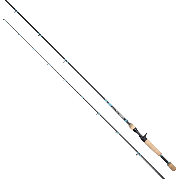 Спінінг G.Loomis NRX Jig & Worm Casting NRX 803C JWR 2.03m 5-18g