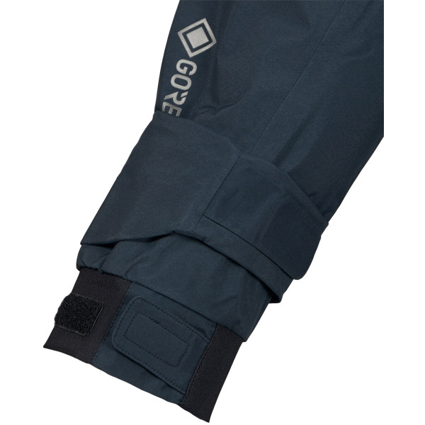 Куртка Shimano GORE-TEX Explore Warm Jacket XL ц:navy