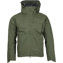 Jacket Shimano GORE-TEX Explore Warm Jacket S c:tide khaki