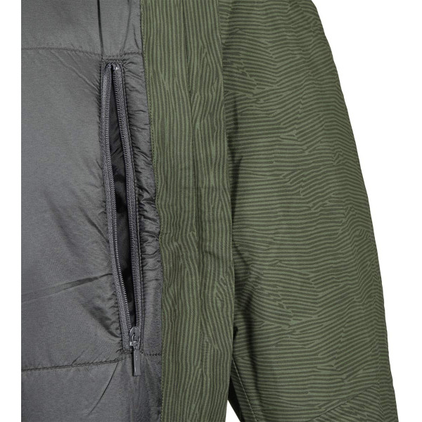 Jacket Shimano GORE-TEX Explore Warm Jacket M c:tide khaki