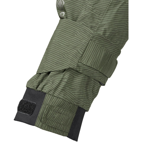 Jacket Shimano GORE-TEX Explore Warm Jacket M c:tide khaki