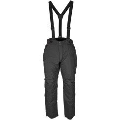 Штани Shimano GORE-TEX Explore Warm Trouser S ц:black
