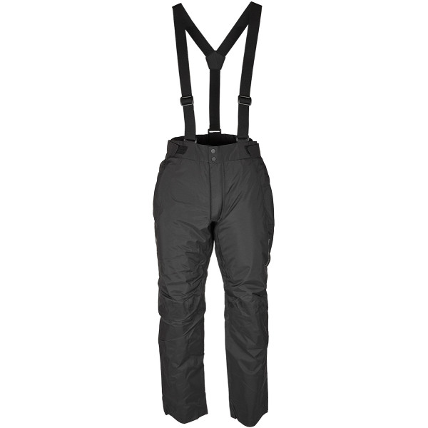 Штани Shimano GORE-TEX Explore Warm Trouser S ц:black