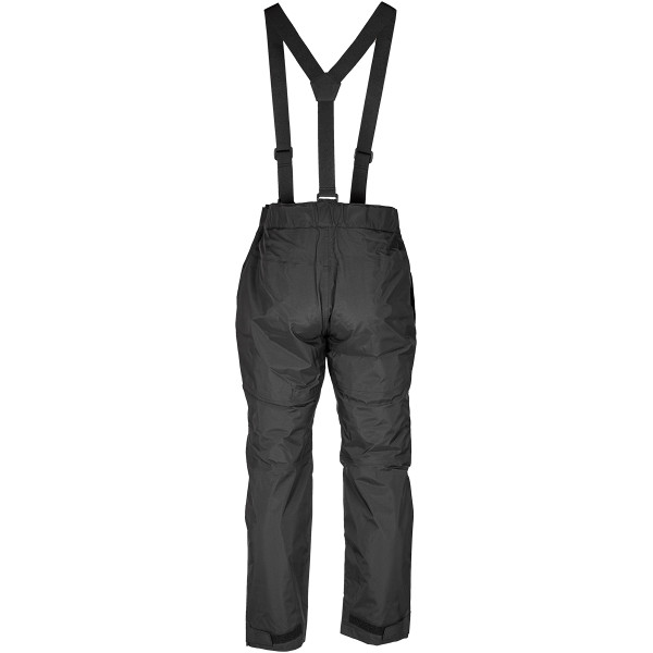 Штани Shimano GORE-TEX Explore Warm Trouser S ц:black