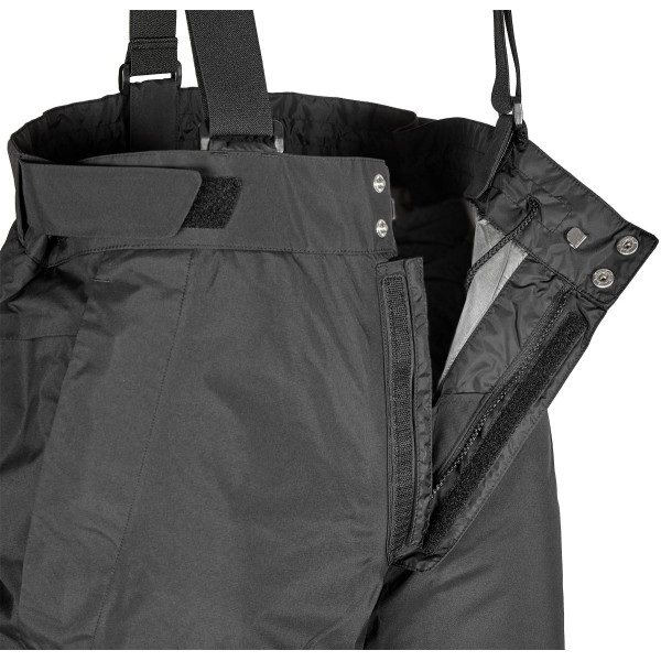 Штани Shimano GORE-TEX Explore Warm Trouser S ц:black