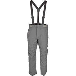 Штани Shimano GORE-TEX Explore Warm Trouser XL ц:tungsten