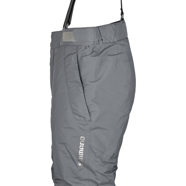 Shimano GORE-TEX Explore Warm Trouser XXL (tungsten)