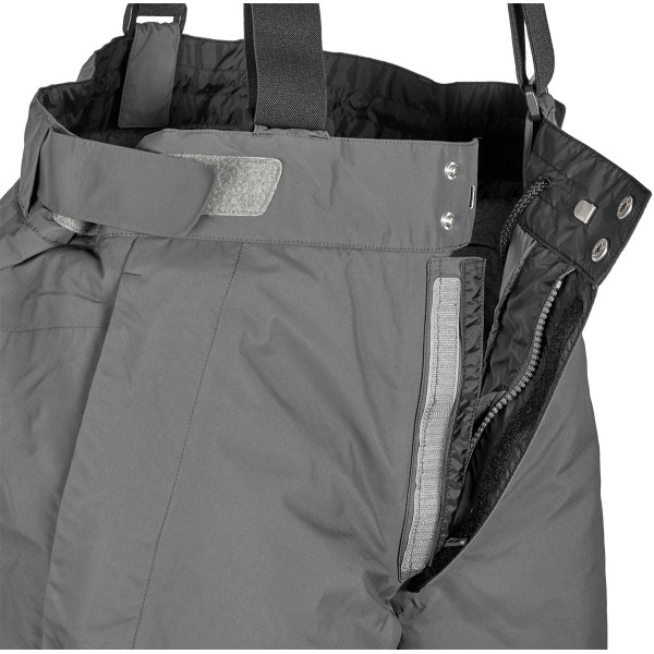 Shimano GORE-TEX Explore Warm Trouser XXL (tungsten)