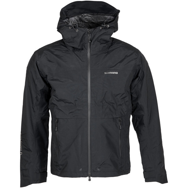 Shimano DryShield Explore Warm Jacket S c:black