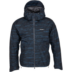 Shimano DryShield Explore Warm Jacket S ts:shade navy