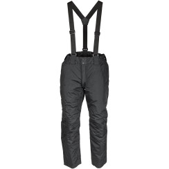 Штани Shimano DryShield Explore Warm Trouser S ц:black