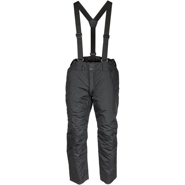 Штани Shimano DryShield Explore Warm Trouser S ц:black