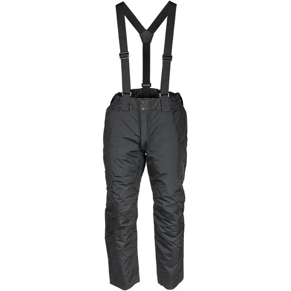 Штани Shimano DryShield Explore Warm Trouser XL ц:black