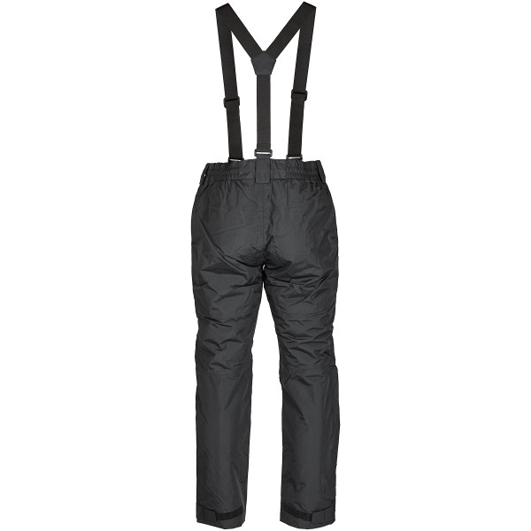 Брюки Shimano DryShield Explore Warm Trouser XXXL ц:black