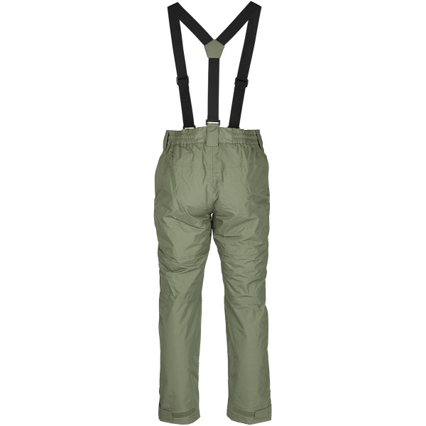 Штани Shimano DryShield Explore Warm Trouser L ц:khaki
